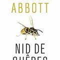 Nid De Guêpes de Rachel Abbott