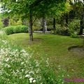 SAMEDI 29 JUIN : 2 GRANDS JARDINS ET 1 CHÂTEAU DANS LE PUY-DE-DÔME... 