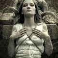 Une femme à corne ça n'existe pas, et pourquoi pas ?