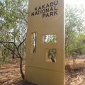 Kakadu National Park - Jour 1