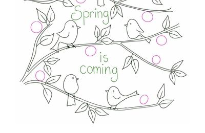 SAL printemps