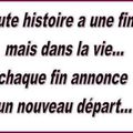 Une petite citation