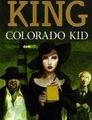 2. Colorado kid de Stephen King