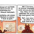 STRIP 82 - Les plans du malin