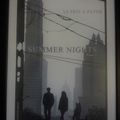 Summer Nights - Tome 1 : Le prix à payer