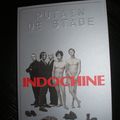 "Putain de Concert" - Indochine