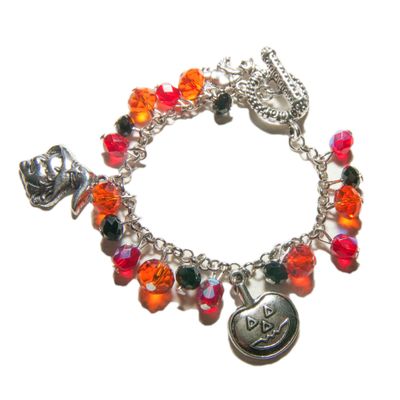 Nouveautés d'Halloween et autre...