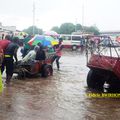 Lubumbashi: La deuxième ville de la RDC se noie!