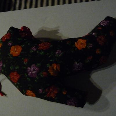 BOTTINE DE DECO  NOEL