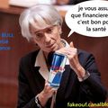 taurine...la vache