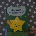 petit butin du lundi: des livres pour les loulous...