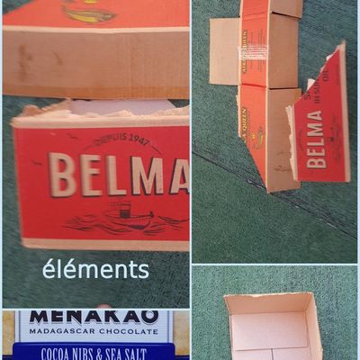 Expérience amusante...