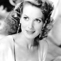 Maureen O'HARA ... Les amis d'enfance