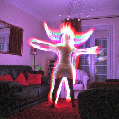 Mytho...l'appel du Minotaure