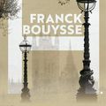 H de Franck Bouysse