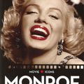 Livre Marilyn Monroe