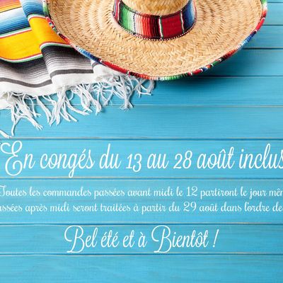 Vacances de l'Arbre Magique !