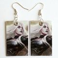 Boucles "Avacyn"