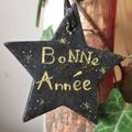  ✰ Belle année 2018 !
