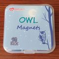 Chouette cadeau de ma petite sœur ! 