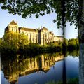 Abbaye Saint-Pierre de Solesmes, lieu de prière et de paix