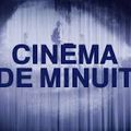 GENERIQUE du CINEMA de MINUIT - PATRICK BRION