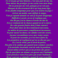 Une peur à maîtriser !