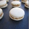 Macarons !!!