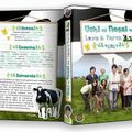 Ushi ni Negai wo : Love & Farm