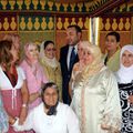 لبنانيات يشدن بمكاسب المرأة المغربية في عهد الملك محمد السادس