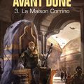 Avant Dune, tome 3 – La maison Corrino de Brian Herbert et Kevin J. Anderson 