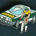 Tour de France, 1992, FIAT, Aspro, Service Médical