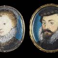 Bonhams to sell magnificent Hilliard portraits of Queen Elizabeth I and her favourite Robert Dudley 