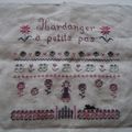 Hardanger à petits pas, Partie Quatre