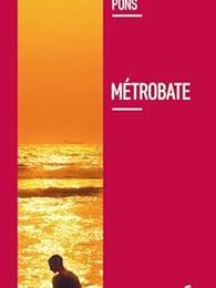 LIVRE : Métrobate de Maurice Pons - 1951