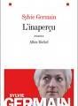 L'inaperçu de Sylvie Germain