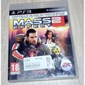 Jeu Playstation 3 Mass Effect 2