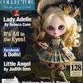 Magazines Publications