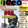 Ma rubrique Cuisine dans "idéo mag"