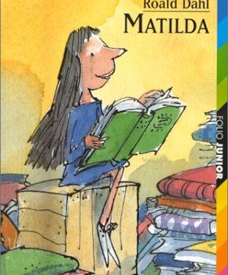  Matilda