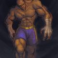 Sagat