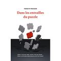 Dans les entrailles du puzzle de Meriem MIALDEA  - Service Presse