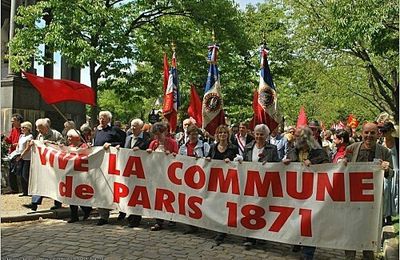 La Commune 20-21 mai 2017 