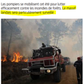 Prévenir et se protéger des feux de forêt