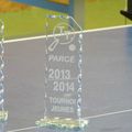 1er Tournoi des Jeunes 2013 2014 !