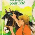 Un poney pour l'été, de Jean Slaughter Doty