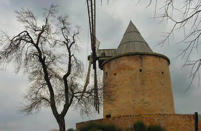 Moulin de Goult