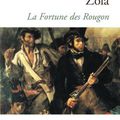 La Fortune des Rougon - Emile Zola