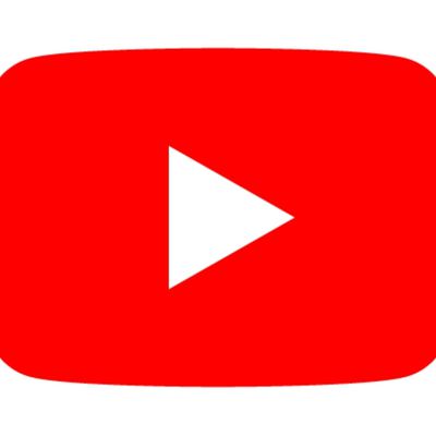 Nouveauté : création d'un Compte YouTube pour les vidéos 📹 