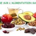 Stage Alimentation Saine - Novembre, Dumbéa